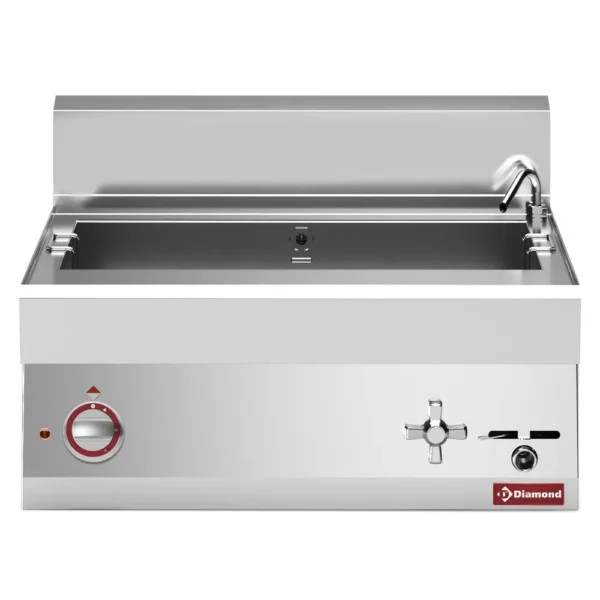 Elektrischer Nudelkocher, 40 Liter – Diamond