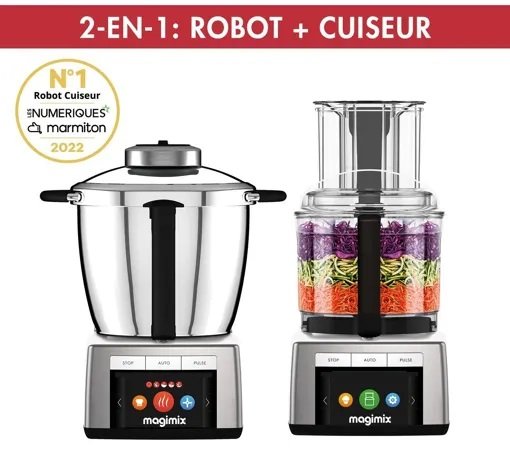 0199804c-fe5e-7b22-b2f8-797b3f5c15d2.jpg Magimix Cook Expert XL Connect Kochroboter