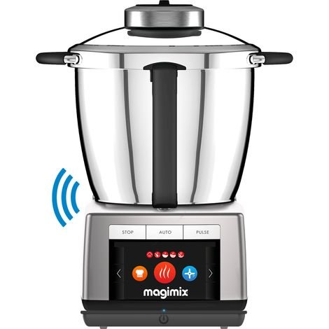 12ddcbfe8a2868e49af6fba6386111adfde14939.jpg Magimix Cook Expert XL Connect Kochroboter