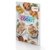 16181201_Bosch-Cookit-FR-cookbook_standing_1600x900.webp Bosch Cookit Multifunktions-Kochroboter, Cookit Weiß