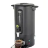 Kaffeemaschine – Design von Bronwasser, 14 l