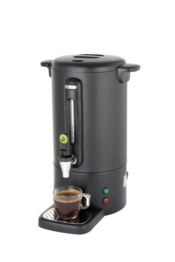 Kaffeemaschine – Design von Bronwasser, 14 l
