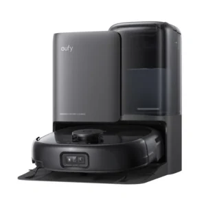 Eufy Omni E25 Staubsaugerroboter