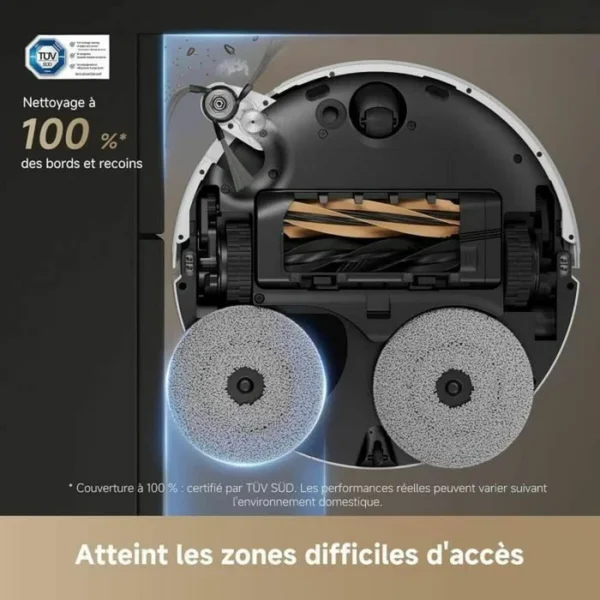 4f6af24b-6977328065452_S71020970_P20.webp Dreame X50 Ultra Complete Staubsaugerroboter
