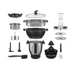 520fb010b5384fbfba984f188ccc9bee.webp Naturamix Robot Cuiseur XL - Inox