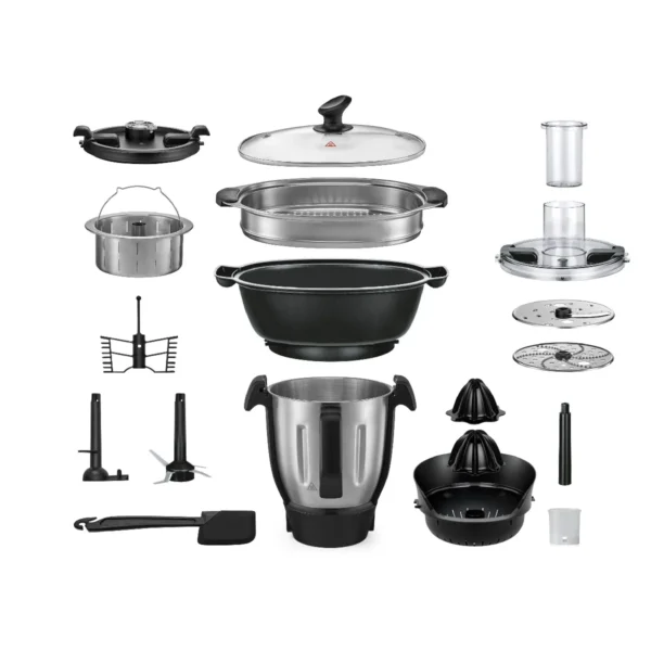 520fb010b5384fbfba984f188ccc9bee.webp Naturamix Robot Cuiseur XL - Inox
