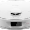 Roborock Q Revo mit Staubsaugerroboter
