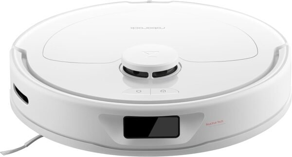 Roborock Q Revo mit Staubsaugerroboter