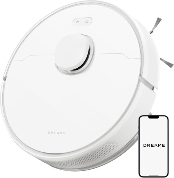 61wJJMUnSKL._AC_SL1500_.jpg Dreame D9 Max Gen 2 Staubsaugerroboter