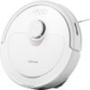 Roborock Q Revo mit Staubsaugerroboter