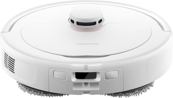 Roborock Q Revo mit Staubsaugerroboter