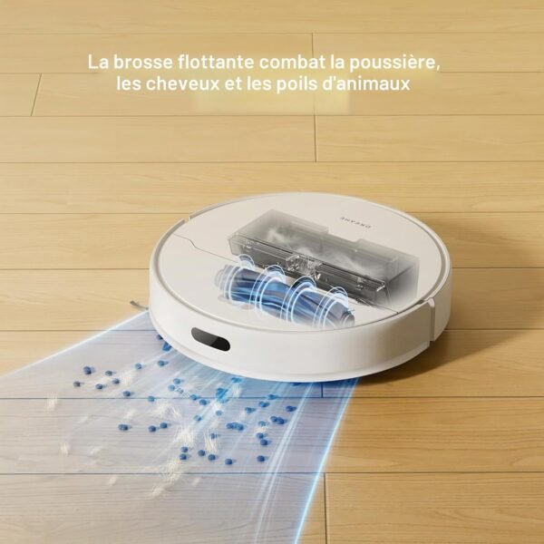 71C4jRxlXsL._AC_SL1500_.jpg Dreame D9 Max Gen 2 Staubsaugerroboter
