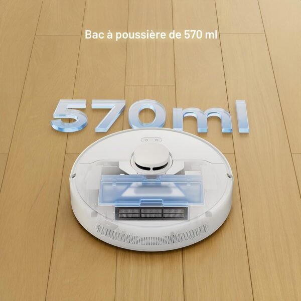 71CnJzOXCBL._AC_SL1500_.jpg Dreame D9 Max Gen 2 Staubsaugerroboter