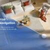 Roborock Q Revo mit Staubsaugerroboter