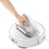 Roborock Q Revo mit Staubsaugerroboter