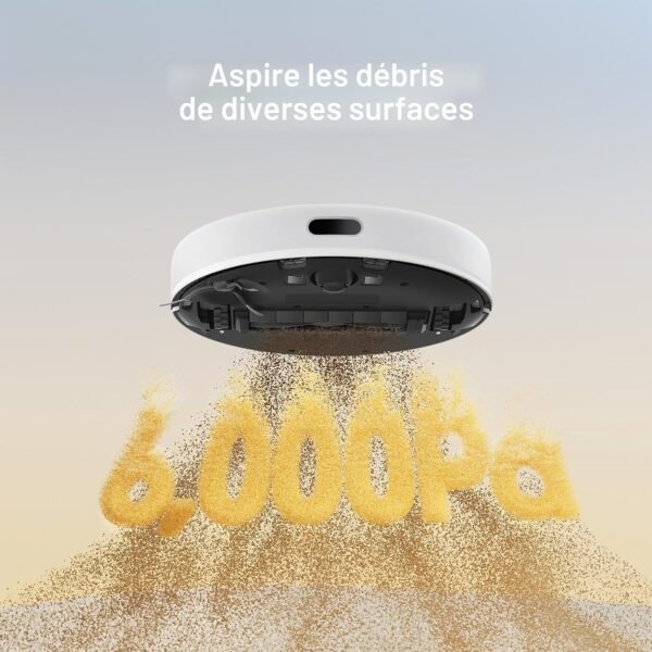 81EtkPHjhpL._AC_SL1500_.jpg Dreame D9 Max Gen 2 Staubsaugerroboter