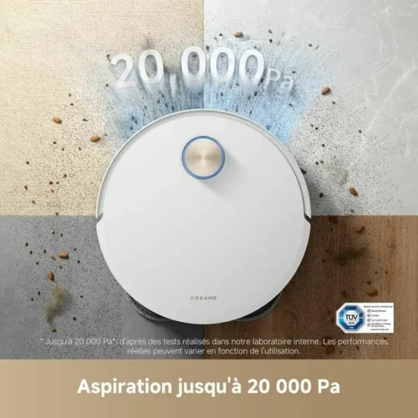 8b5d3de7-6977328065452_S71020970_P10.webp Dreame X50 Ultra Complete Staubsaugerroboter