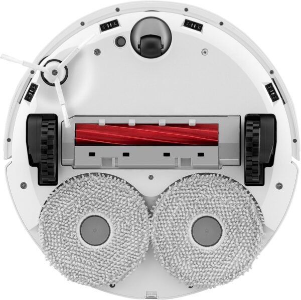 Roborock Q Revo mit Staubsaugerroboter