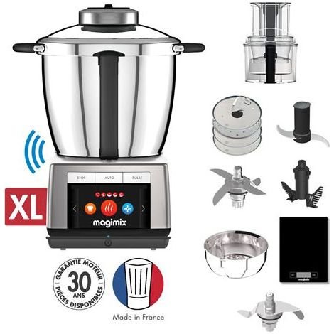 94c1820b6b71eb0debee60f53799d09b0a1c7c6f.jpg Magimix Cook Expert XL Connect Kochroboter