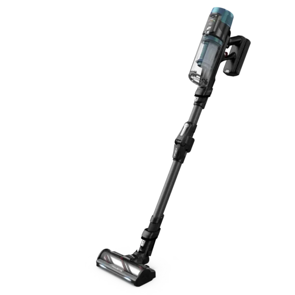Digital-RWT_RH9BC1WO_X-FORCE_14-80_H2.webp X-Force Flex 14.80, kabelloser Staubsauger mit Wischfunktion, 240 AW, 90 Min., Aqua-Reinigungskopf