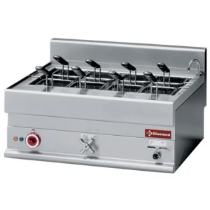 Elektrischer Nudelkocher, 40 Liter – Diamond