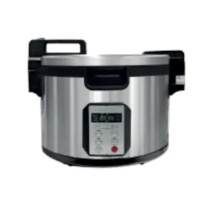 Professioneller Reiskocher, 22 l