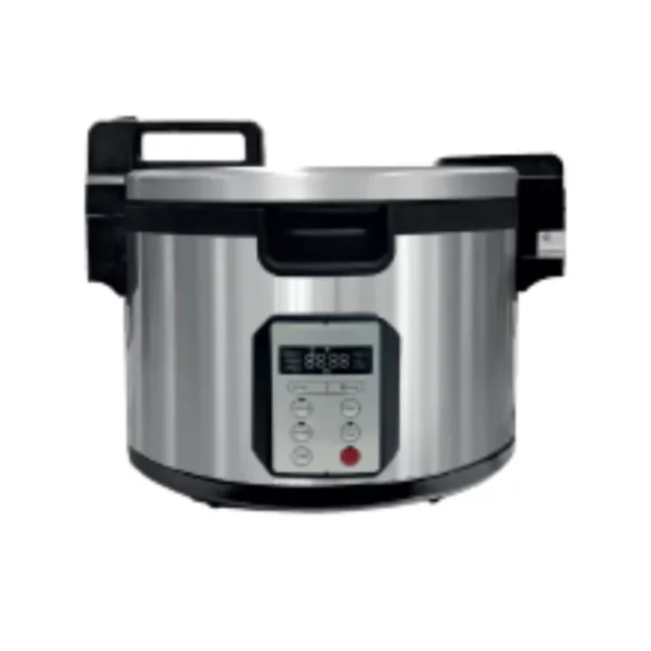 Professioneller Reiskocher, 22 l