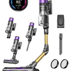 Aspirateur sans fil Ultenic U20