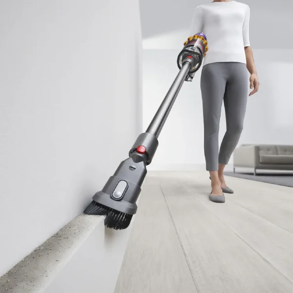 dyson-aspirateur-balai-v15-detect-abosulte-3.webp Dyson Stabstaubsauger V15 Detect Absolute