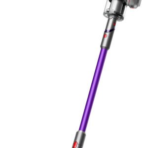 Dyson Gen5 Detect Absolute Purple
