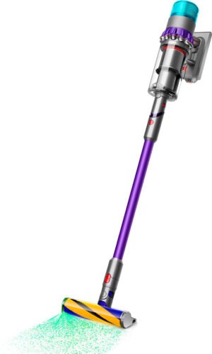 Dyson Gen5 Detect Absolute Purple
