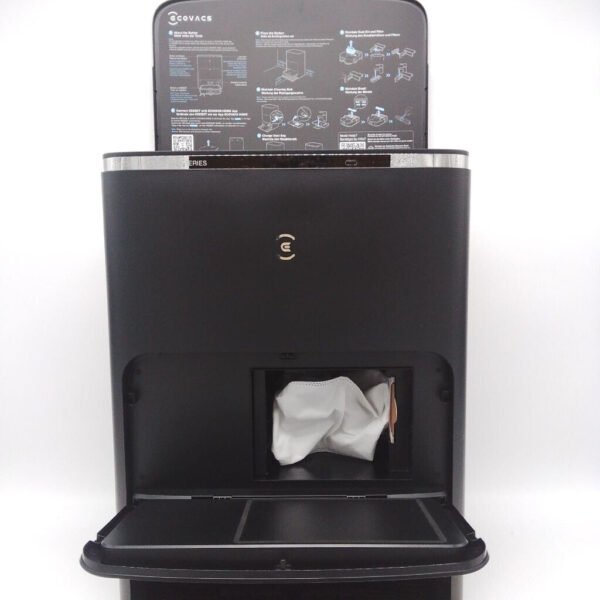 ecovacs-deebot-x2-omni-noir-2.jpg Ecovacs Deebot X2 Omni