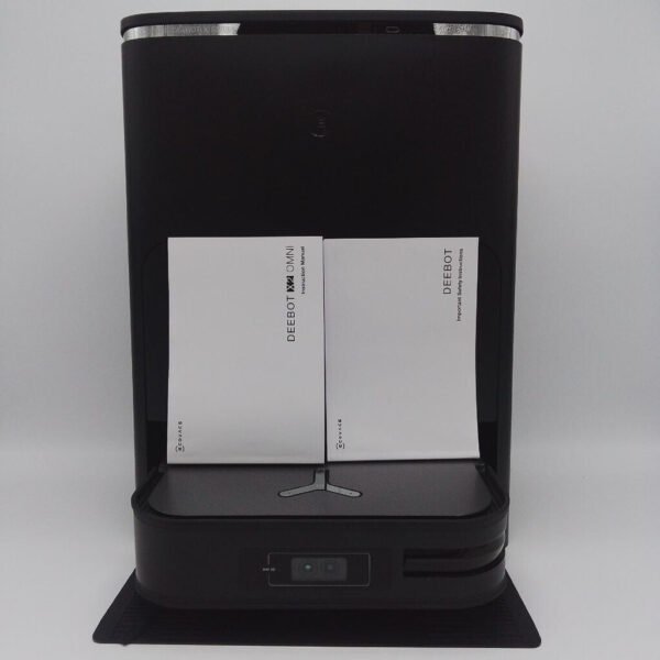 ecovacs-deebot-x2-omni-noir-3.jpg Ecovacs Deebot X2 Omni