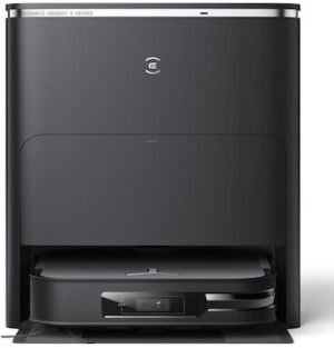 Ecovacs Deebot X2 Omni