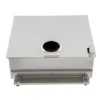 friteuse-electrique-avec-filtration-2-x-22-litres-1.webp Elektrische Fritteuse mit automatischem Entleerungsmechanismus und Filterung, 4 × 12 Liter, 17 + 17 kW