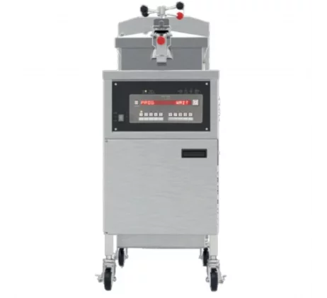 friteuse-pression-friteuse-lectrique-haute-pression-avec-filtration-epf24l.webp Elektrische Hochdruck-Fritteuse mit Filteranlage