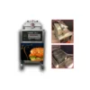 Digitale Gas-Druckfritteuse mit Pumpe