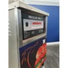 Digitale Gas-Druckfritteuse mit Pumpe