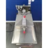 Digitale Gas-Druckfritteuse mit Pumpe