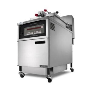 Elektrische Druckfritteuse / Pressure Fryer HENNY PENNY