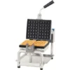 Einfaches Waffeleisen – 180°-Öffnung