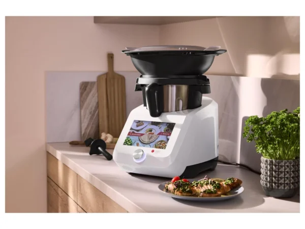gcp54231ba9dc2e4dfcb8aa98a6fe61ed26.webp Silvercrest Monsieur Cuisine Smart