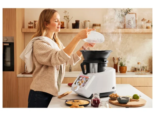 gcp7023b56cabf840cfad4e29126f208391.webp Silvercrest Monsieur Cuisine Smart