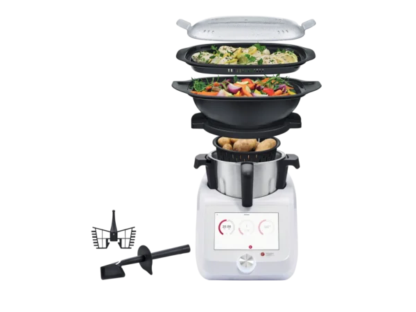 gcp9d4a7308d5204fea98dd3fde4cd5f7cf.webp Silvercrest Monsieur Cuisine Smart