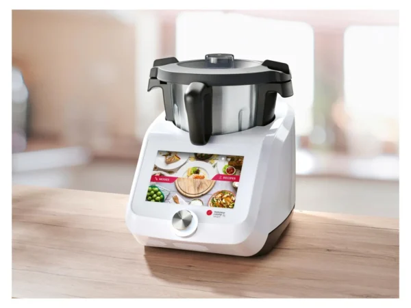 gcpdc581dbffd234a3481b21653e1bb3882.webp Silvercrest Monsieur Cuisine Smart
