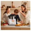 gcpde2d6e1af2554fb4a74beef97316d72b.webp Silvercrest Monsieur Cuisine Smart