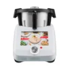 gcpde6b9cbe987545e0824ded25ea132add.webp Silvercrest Monsieur Cuisine Smart
