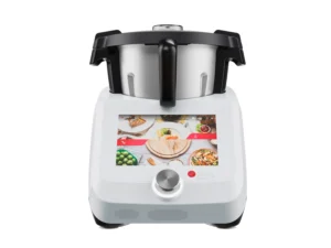 Silvercrest Monsieur Cuisine Smart