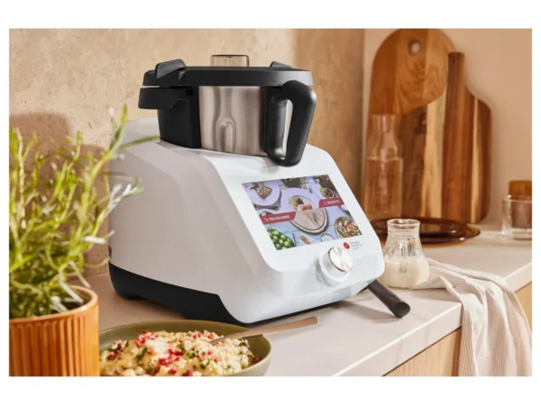 gcpe3ea5a30464f434bbd99d08701ac2cf9.webp Silvercrest Monsieur Cuisine Smart