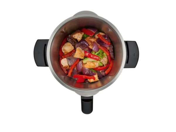 gcpe82e0699b5184a9b983bab312e81b624.webp Silvercrest Monsieur Cuisine Smart